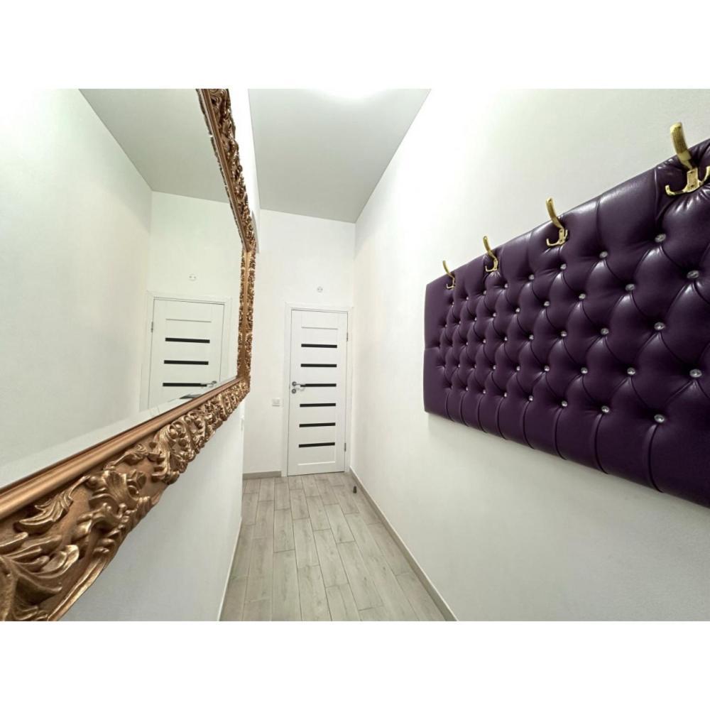 "Wine Palette" On Skovoroda Street, 56 Jarkov Exterior foto